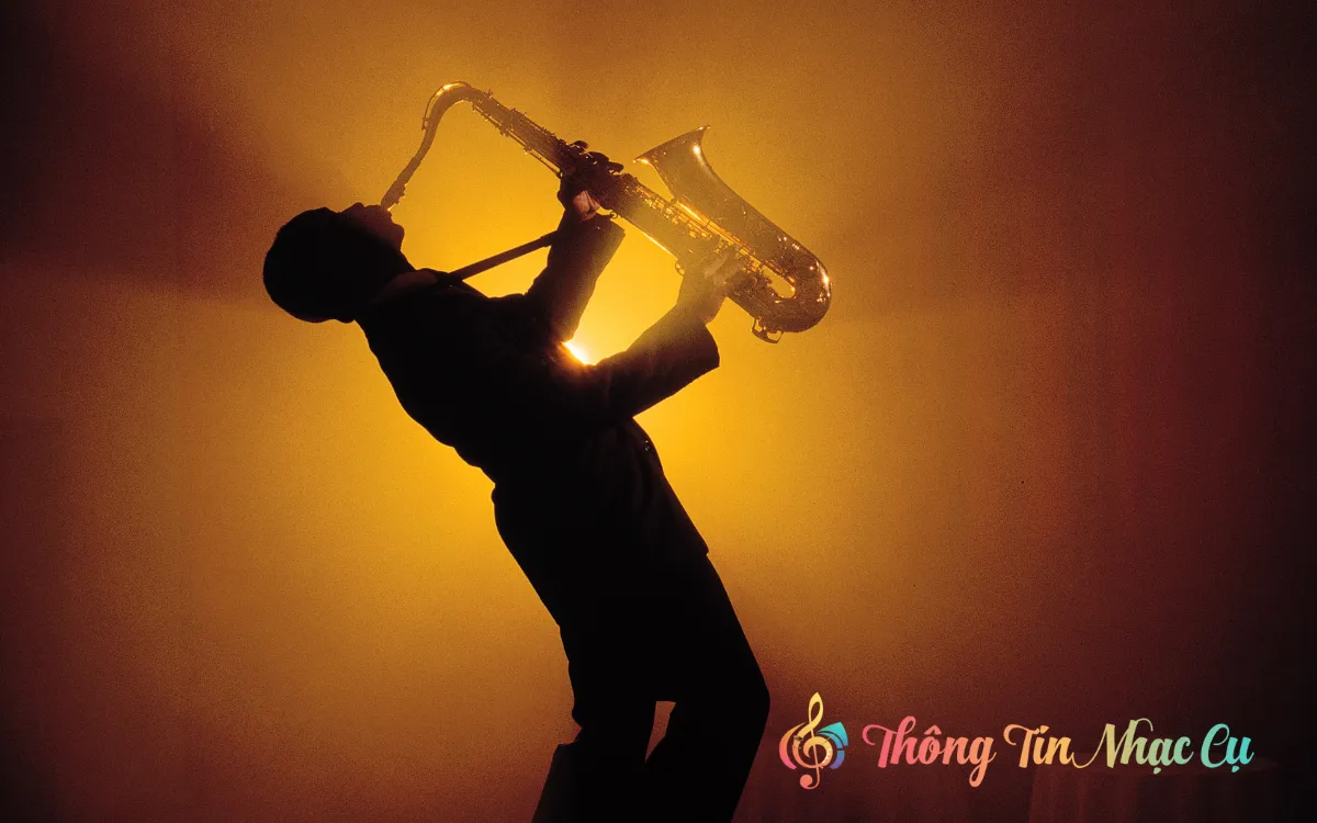 Top 4 Loại Kèn Saxophone Được Yêu Thích Nhất Cho Người Mới