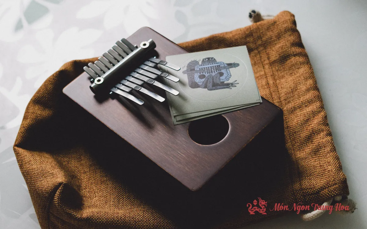 Kalimba Xuất Xứ Từ Đâu? Các Loại Đàn Kalimba Phổ Biến Nhất